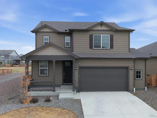 2303 Monte Vista Street, Fort Lupton, CO 80621