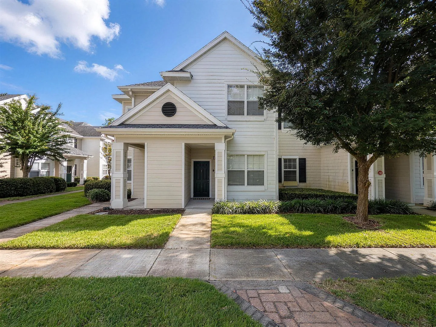 Available Now: First-Floor 2-Bedroom, 2-Bath Condo In Gated Community — Photo 1