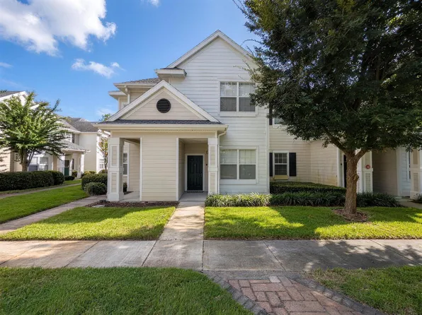 405 Southern Pecan Cir Unit 108, Winter Garden, FL 34787