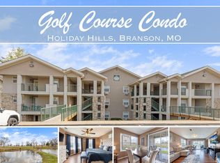170 W Rockford Drive #2 BLDG G, Branson, MO 65616