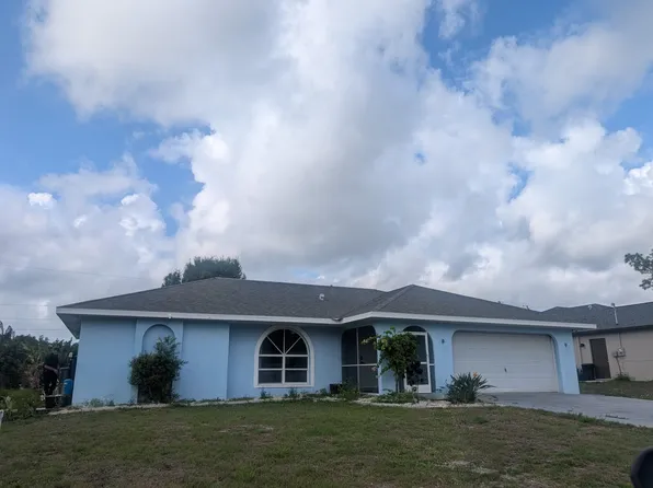 19148 Coconut Rd, Fort Myers, FL 33967