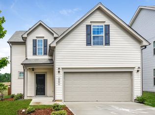 58 Knoll Ct, Garner, NC 27529