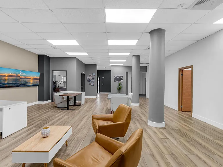 3505 S Ocean Dr #CU1 — Photo 21