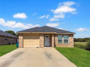 309 E 2nd St, Maypearl, TX 76064
