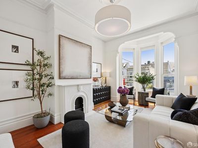 3470 20th St #2, San Francisco, CA, 94110