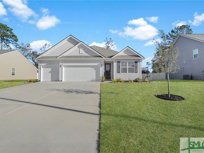 213 Merganser Drive, Pooler, GA, 31322