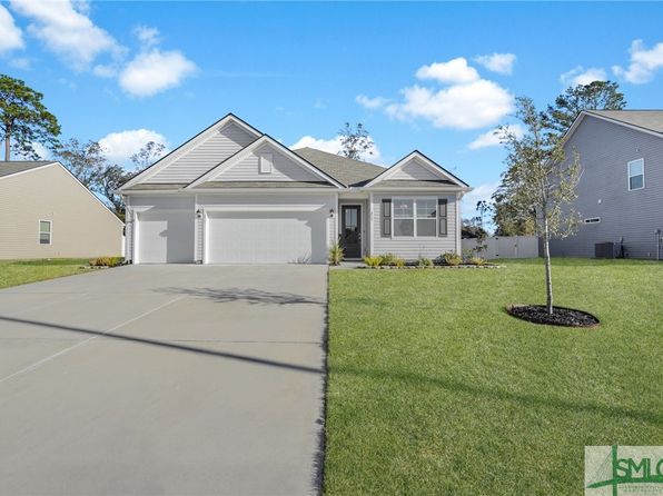 213 Merganser Dr, Pooler, GA 31322