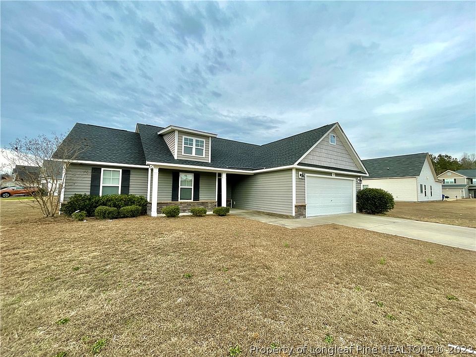 163 Lumber St, Raeford, NC 28376 Zillow