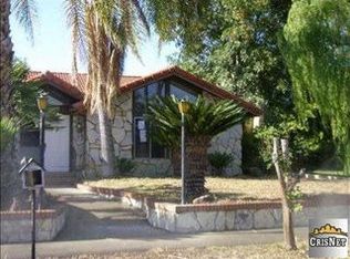 22701 Keswick St, Canoga Park, CA 91304