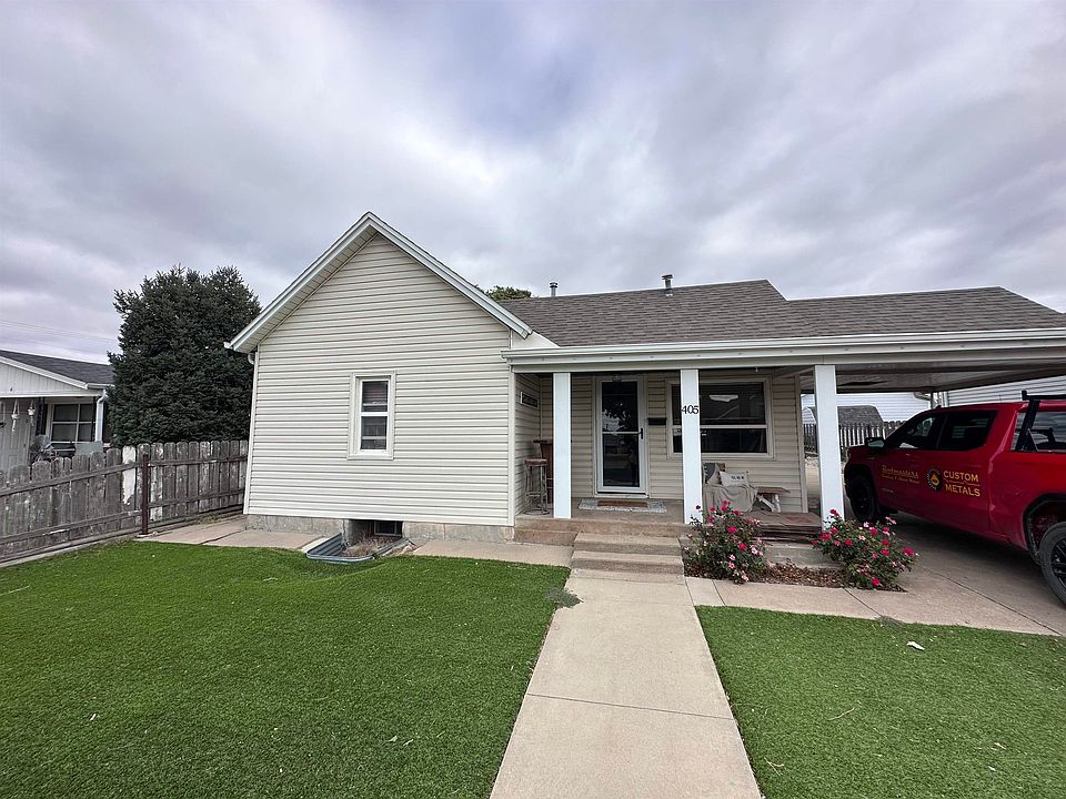 1st image of 405 E 15th St