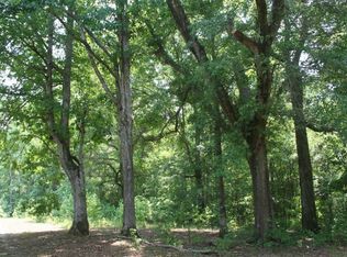 Wood Creek Rd, Williamson, GA 30292