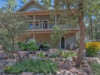 858 N University Dr, Payson, AZ, 85541
