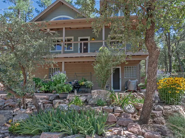 858 N University Dr, Payson, AZ 85541