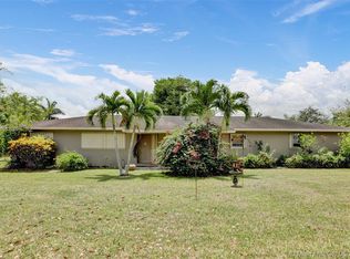 18500 SW 296th St, Homestead, FL 33030