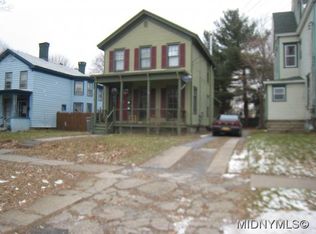 404 W Embargo St, Rome, NY 13440