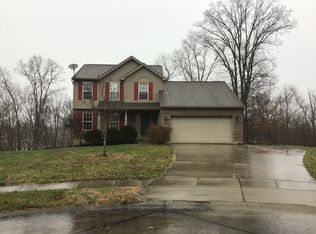 10395 Garrison Dr, Independence, KY