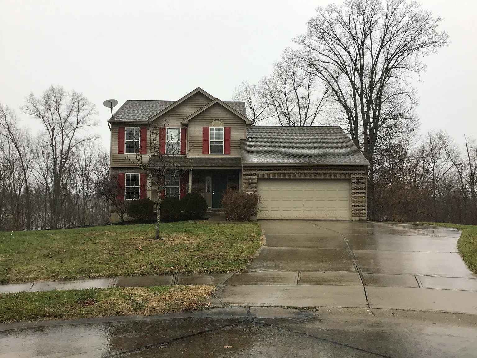 10395 Garrison Dr photo 1