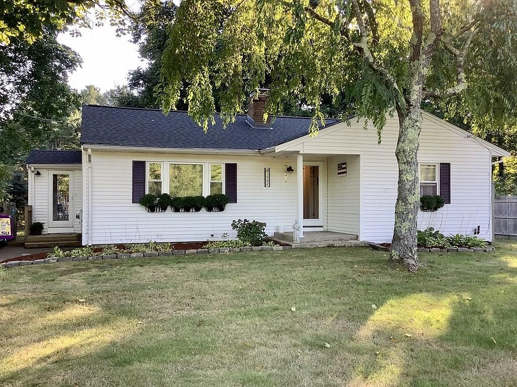 159 Washington St, Pembroke, MA 02359 Zillow