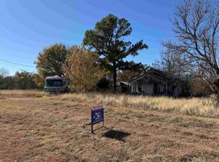 167021 N 2900th Rd, Marlow, OK 73055