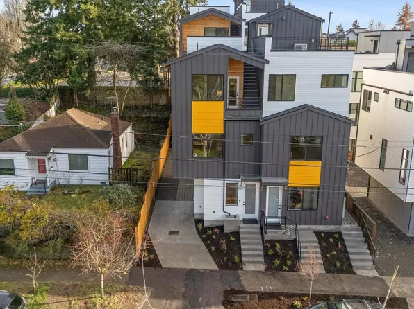 8052 16th Avenue NW #A, Seattle, WA 98117