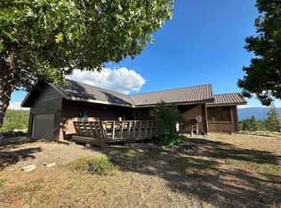 69933 Keeley Ln, Blairsden Graeagle, CA 96103