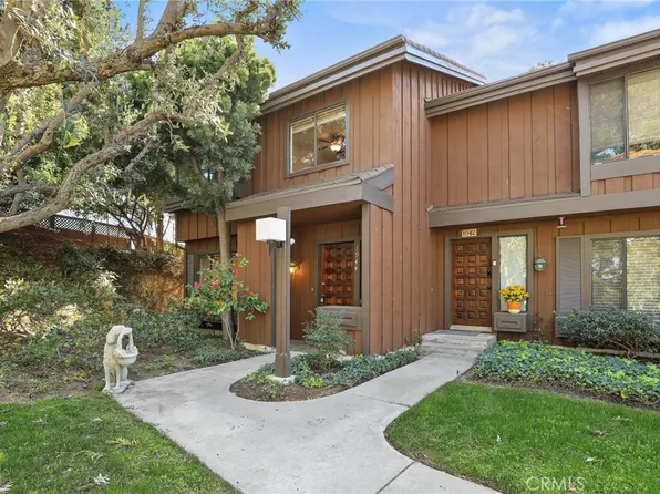 1944 Mount Shasta Dr, San Pedro, CA 90732