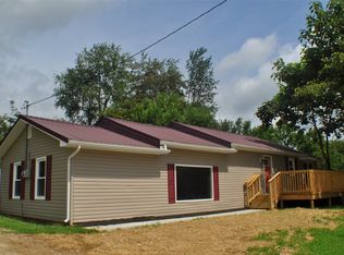 214 N Woodlawn St, Irvington, KY 40146