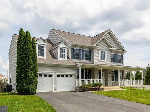 105 Braxton Ct, Winchester, VA 22602