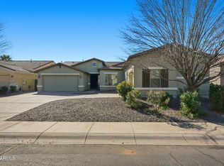 41913 W Centennial Rd, Maricopa, AZ 85138