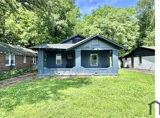 771 N Holmes St, Memphis, TN 38122