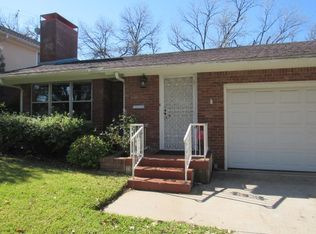 2313 Edwin St, Fort Worth, TX 76110