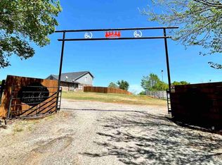 163780 9 Mile Rd, Marlow, OK 73055