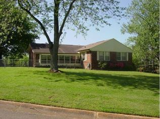 2117 Phillips Rd NW, Huntsville, AL 35810