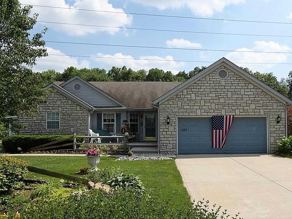 3rd image of 1153 Hoover Lake Ct