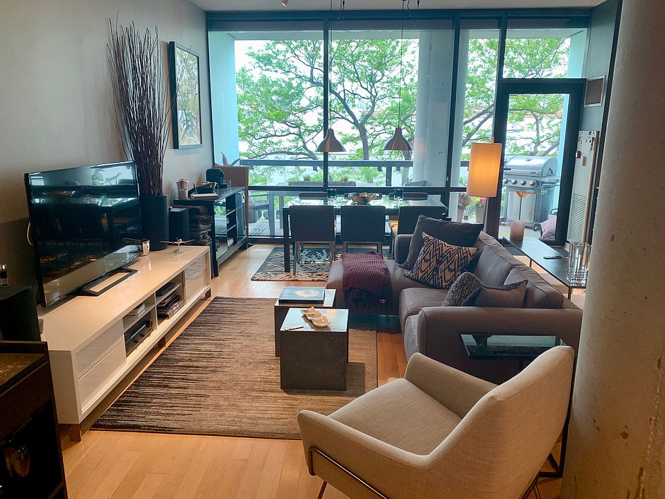 Main Living Area