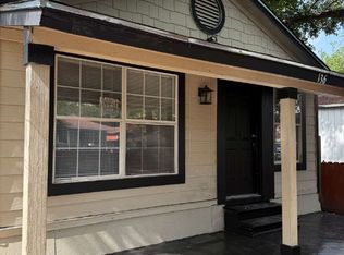 136 Persyn St, San Antonio, TX 78207