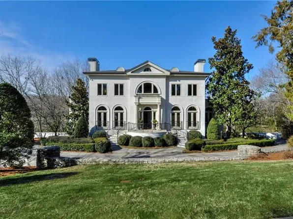 30 Inveraray W, Nashville, TN 37215