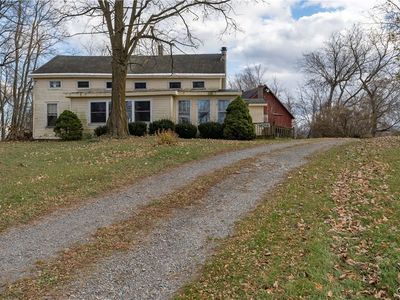36216 State Route 180, La Fargeville, NY, 13656