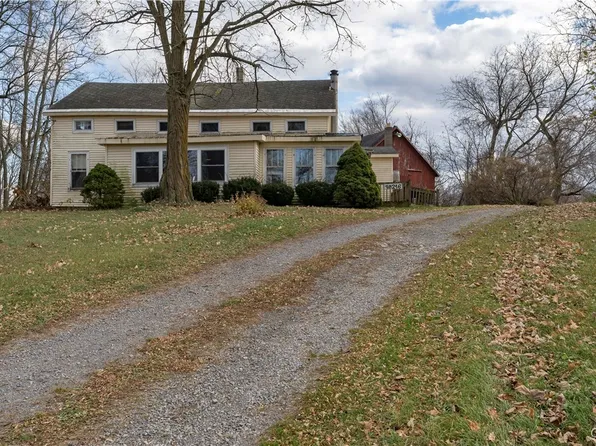 36216 State Route 180, La Fargeville, NY 13656