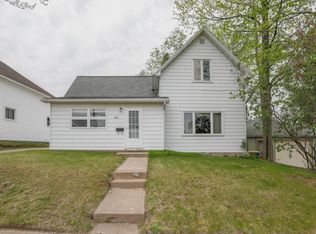 304 S Foster St, Merrill, WI 54452