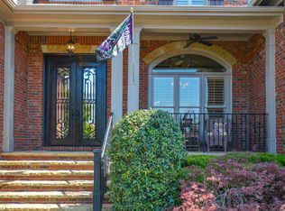 2485 Weber Heights Way, Buford, GA