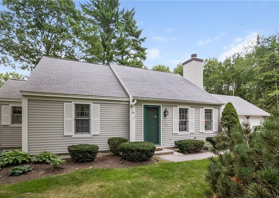 1st image of 23 Oakwood Lane #23