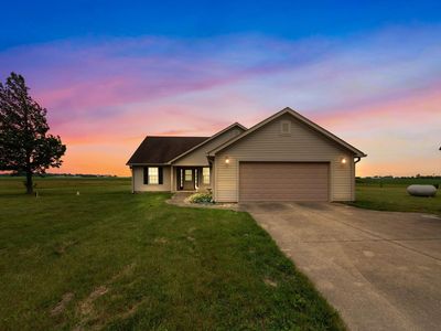 8633 State Road 28 E, Clarks Hill, IN, 47930
