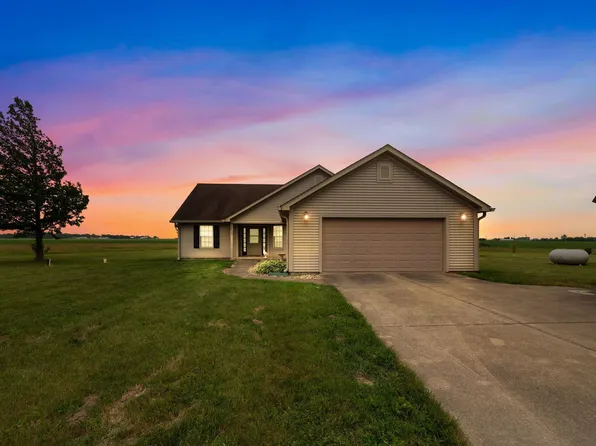 8633 State Road 28 E, Clarks Hill, IN 47930