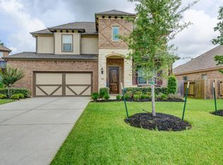 9610 Three Stone Ln, Tomball, TX 77375