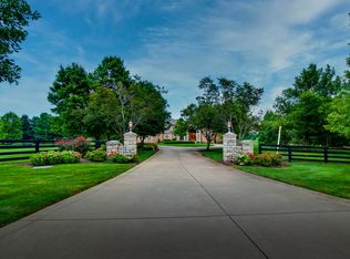 3309 Hidden Springs Ln, Prospect, KY 40059