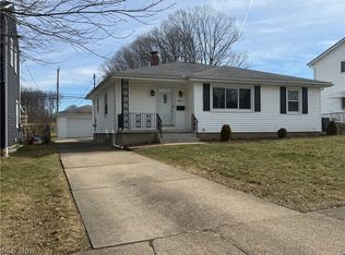 2867 Norma St, Cuyahoga Falls, OH 44223