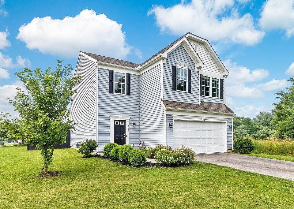 1st image of 4017 Catania Way