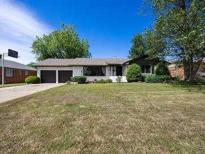 1609 Brighton Ave, Oklahoma City, OK, 73120