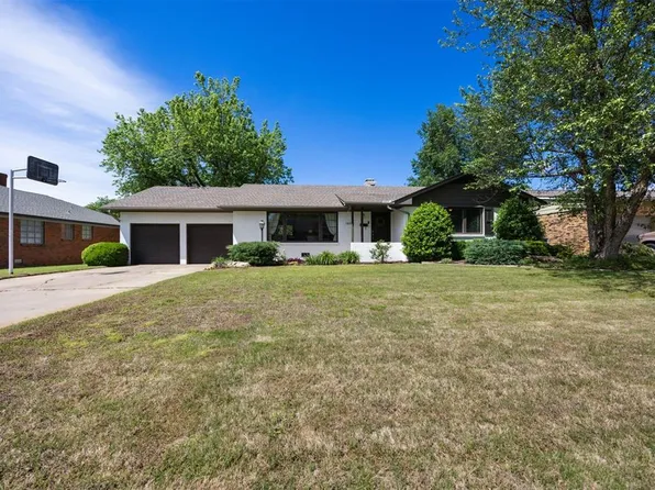 1609 Brighton Ave, Oklahoma City, OK 73120